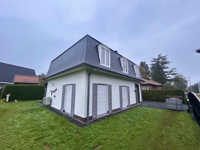 Dakwerken Lievegem